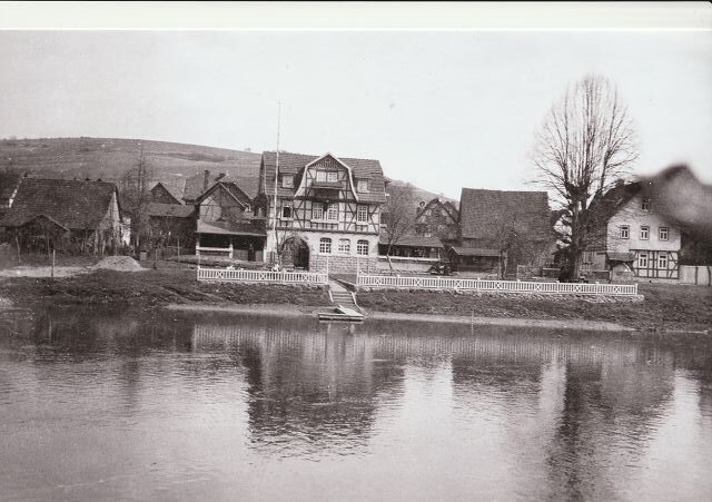 Gasthaus Frankenroda