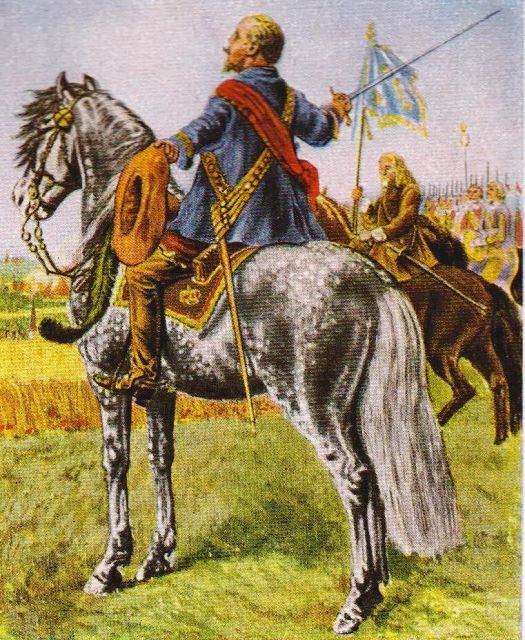 Gustav Adolf 1