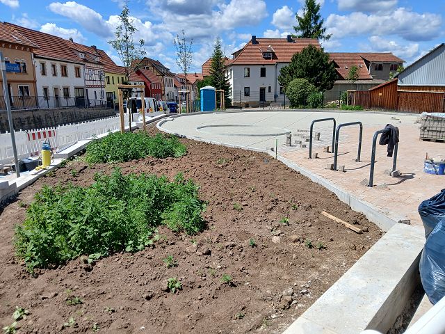 Muensterstrasse