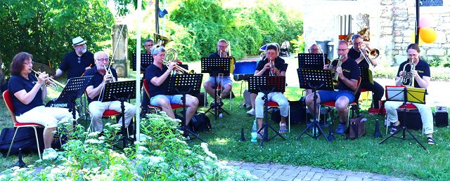 Sommerfest