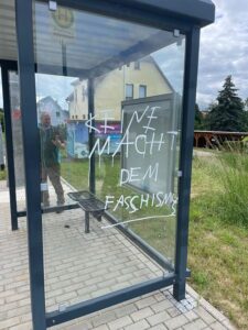 Vandalismus