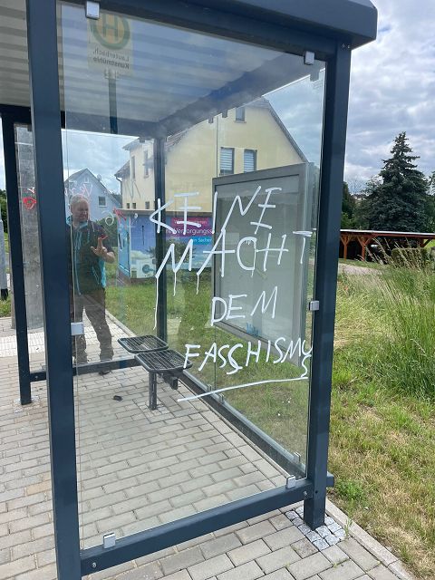 Vandalismus
