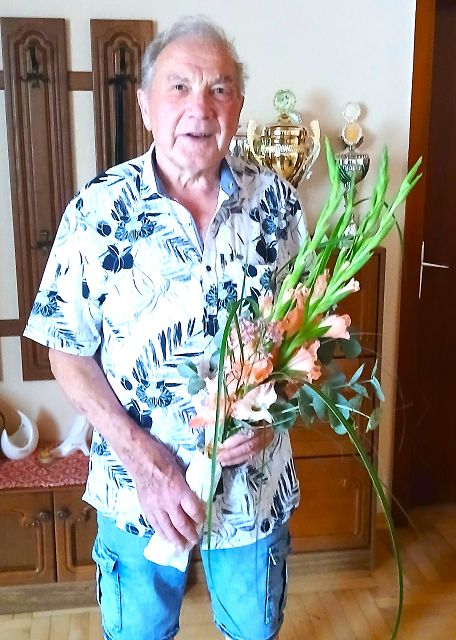 Rolf Meyfarth