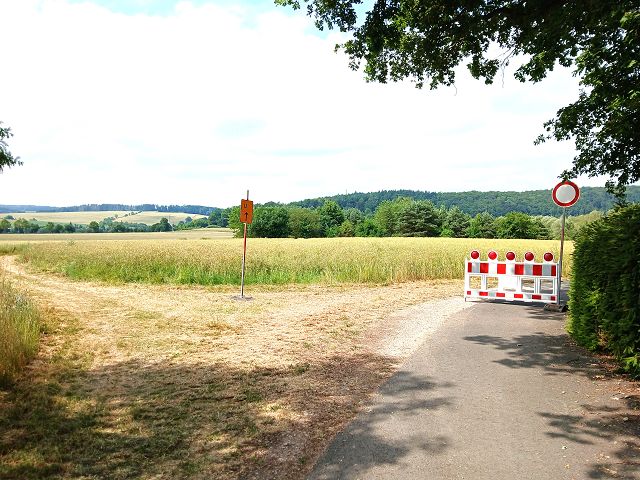 Werratal-Radweg