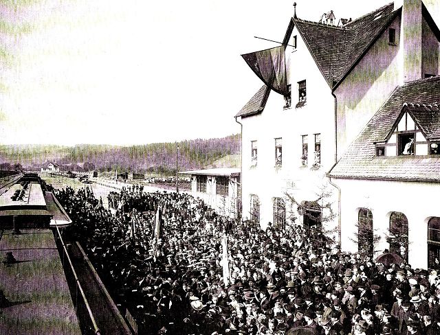 BM Baumbach