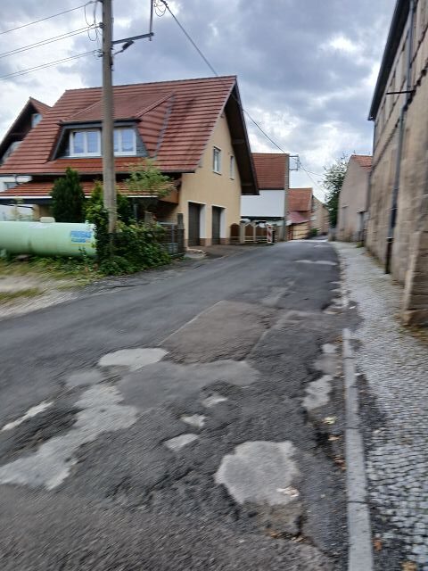 Eisfeldstrasse