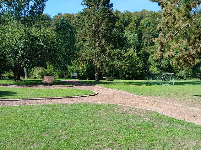 Ebenshausen