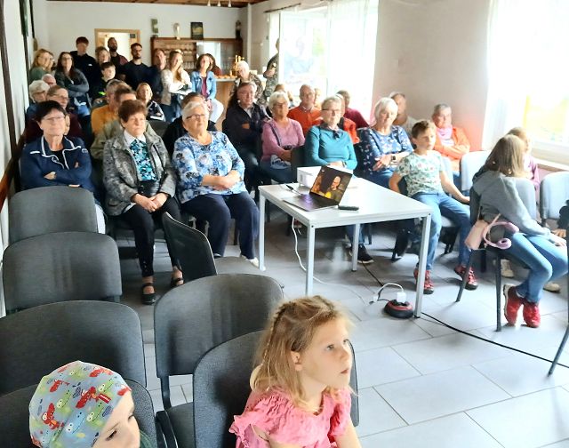 Public Viewing
