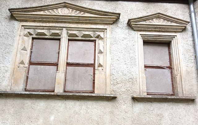 Rotes Schloss