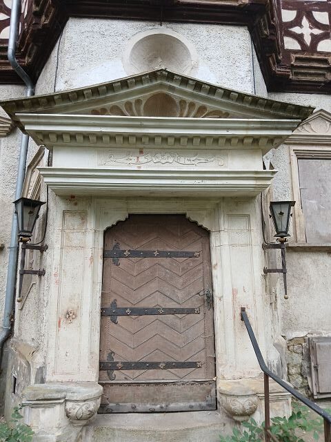 Rotes Schloss