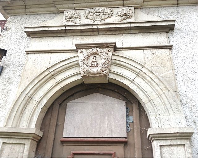 Rotes Schloss