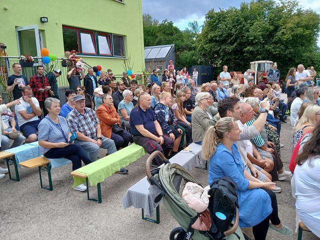 Sommerfest