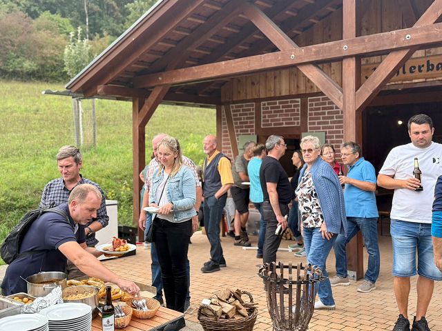 Sommerfest