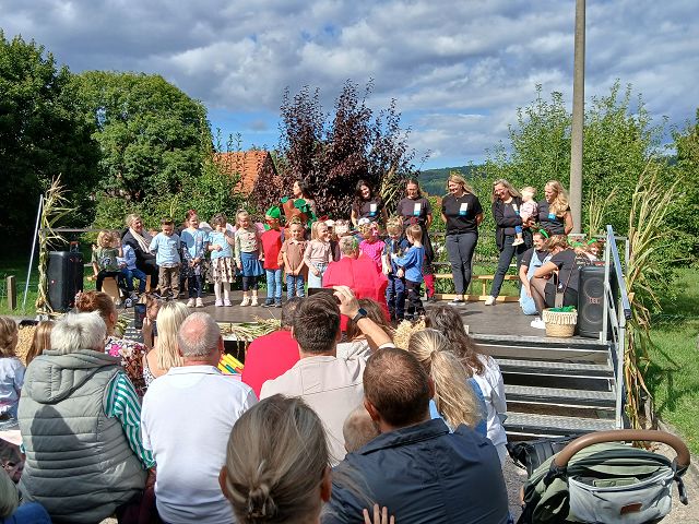 Sommerfest