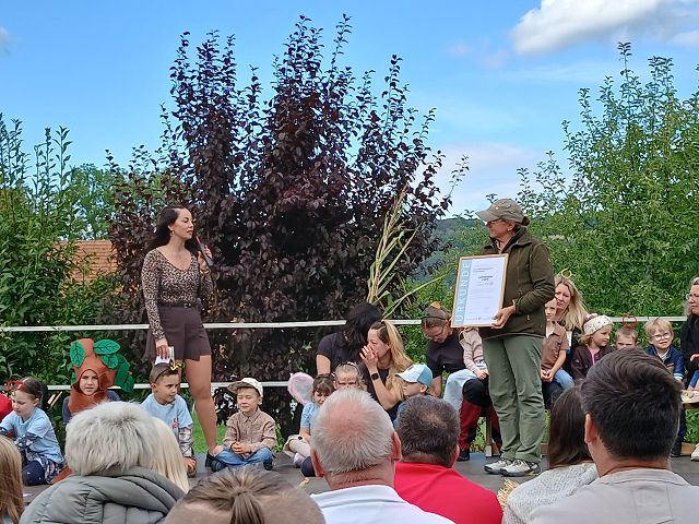 Sommerfest