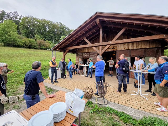 Sommerfest
