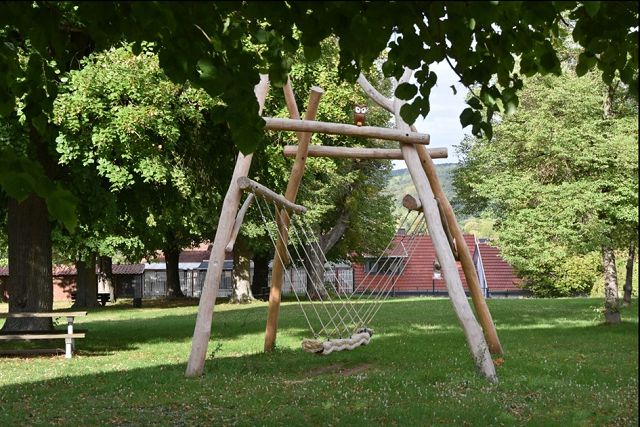 Spielplatz