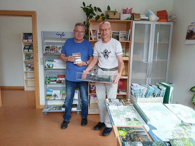 Stiftung Museum