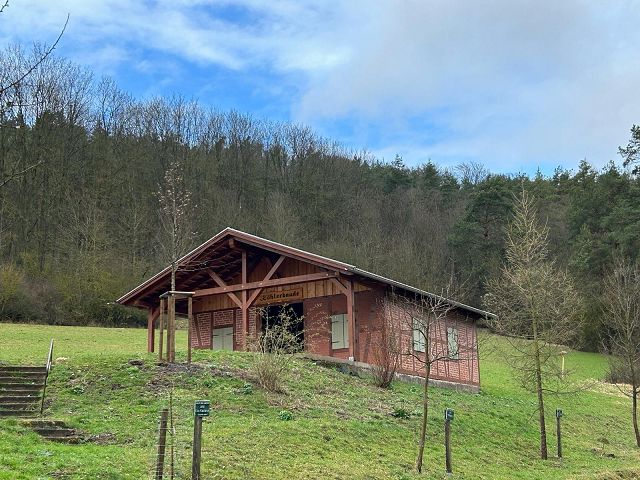 Abschlusswanderung