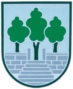 Wappen Scherbda