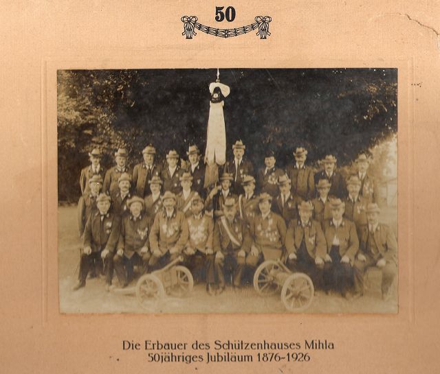 Chronik 1926 1