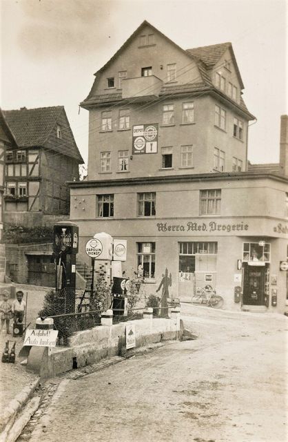 Chronik 1926