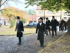 Festgottesdienst