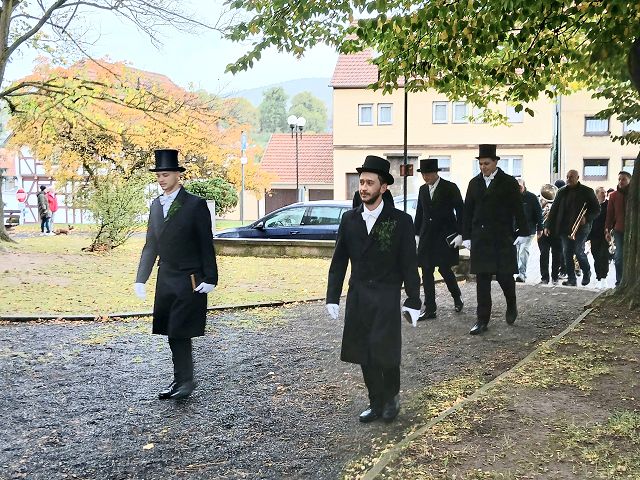 Festgottesdienst