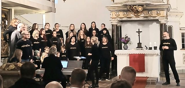 Festgottesdienst