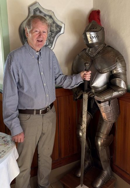 Geb Schlosswirt