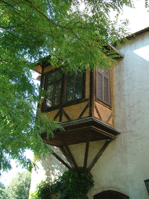 Graues Schloss 1