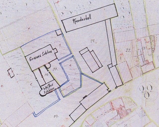 Graues Schloss 2