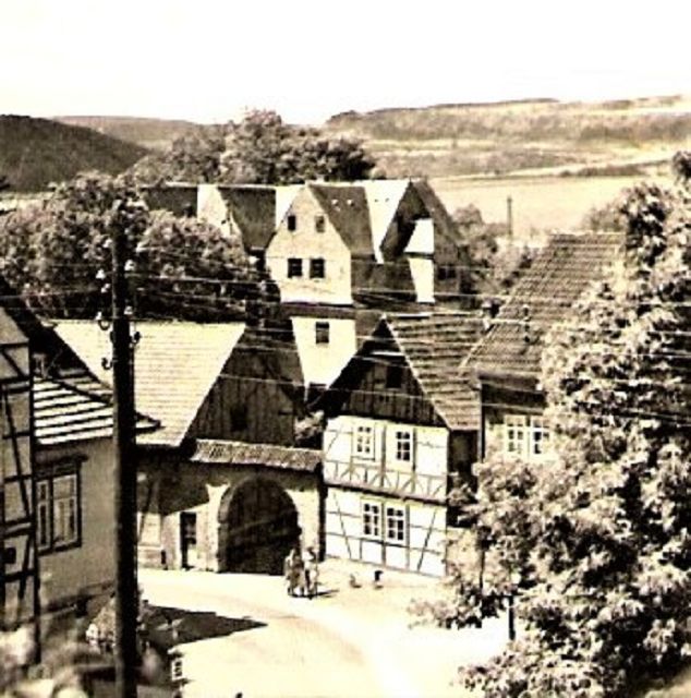 Graues Schloss 3