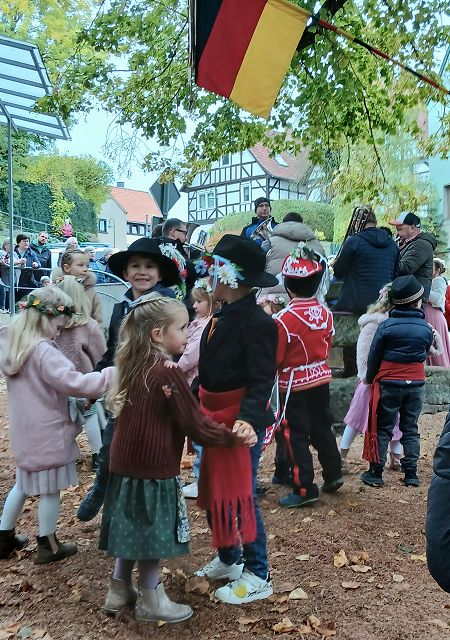 Kleine Kimes 