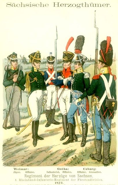 Napoleonzeit